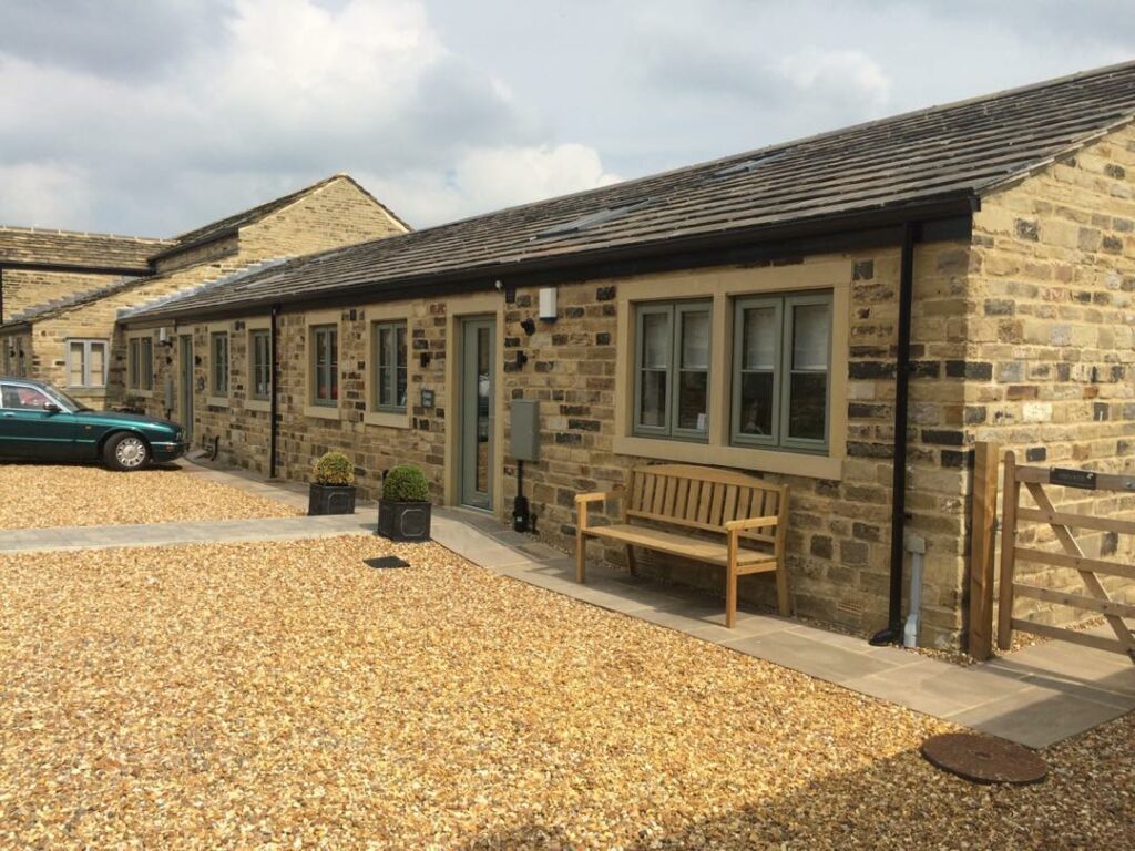 Timber Casement & Stormproof Windows