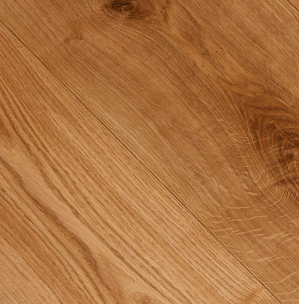 European White Oak