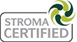Stroma Certified