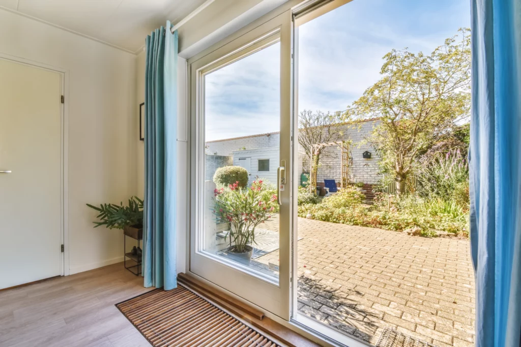Timber Patio & French Doors 6 patio doors