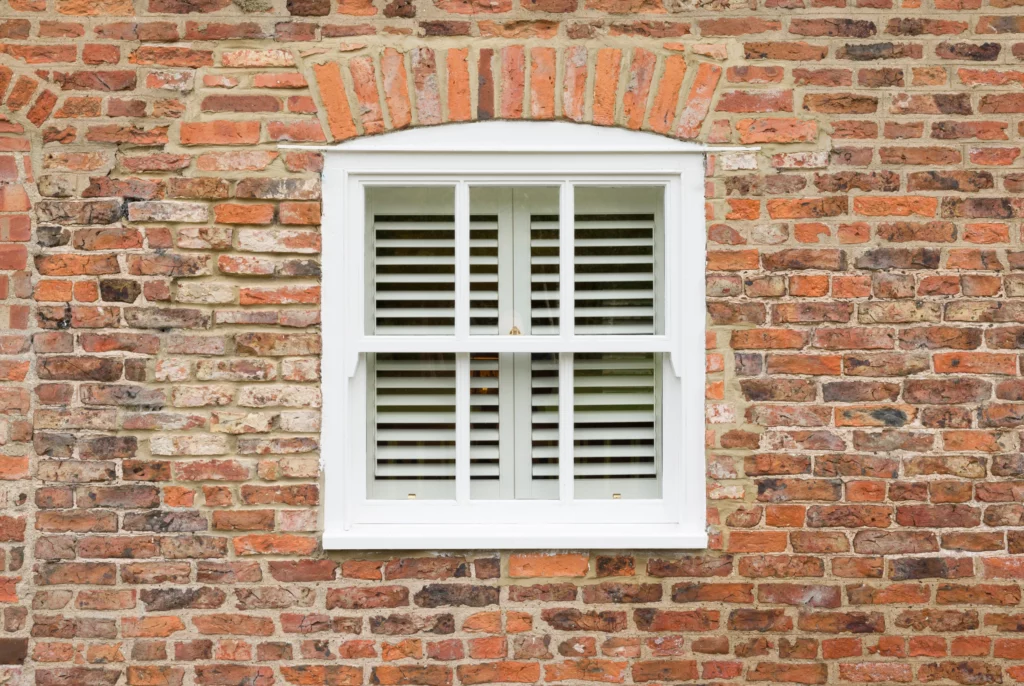 Timber Sliding Sash Windows