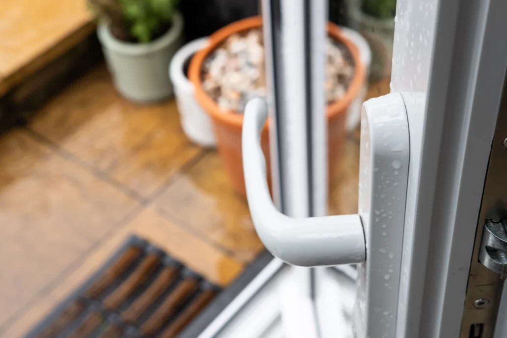 High-Quality uPVC Windows and Doors